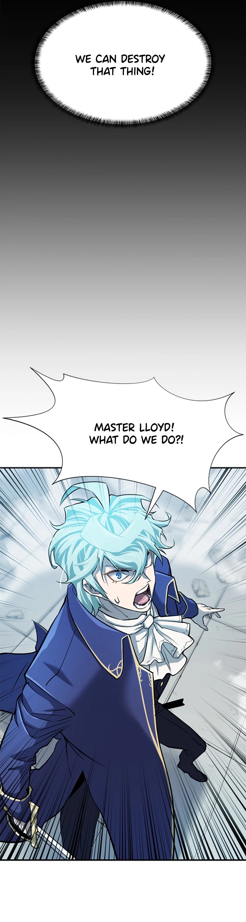 The Greatest Estate Developer Chapter 30 page 23 - Chapter 30: Episode 30