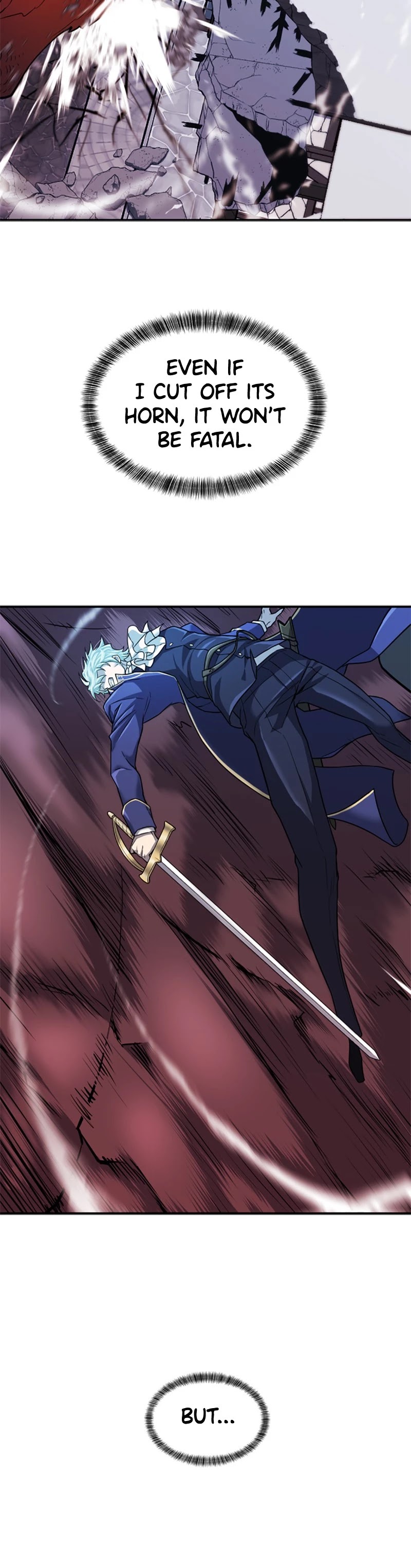 The Greatest Estate Developer Chapter 30 page 28 - Chapter 30: Episode 30