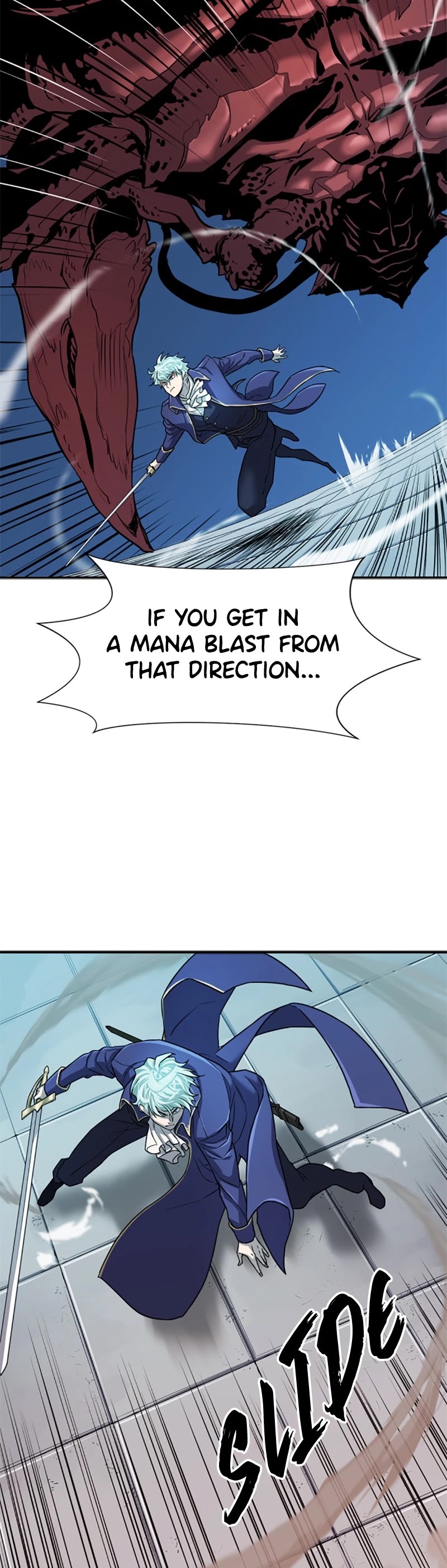 The Greatest Estate Developer Chapter 30 page 47 - Chapter 30: Episode 30