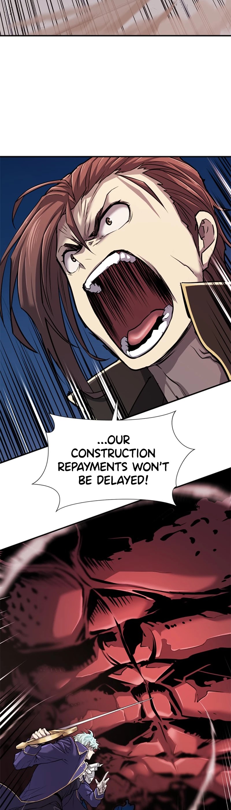 The Greatest Estate Developer Chapter 30 page 48 - Chapter 30: Episode 30