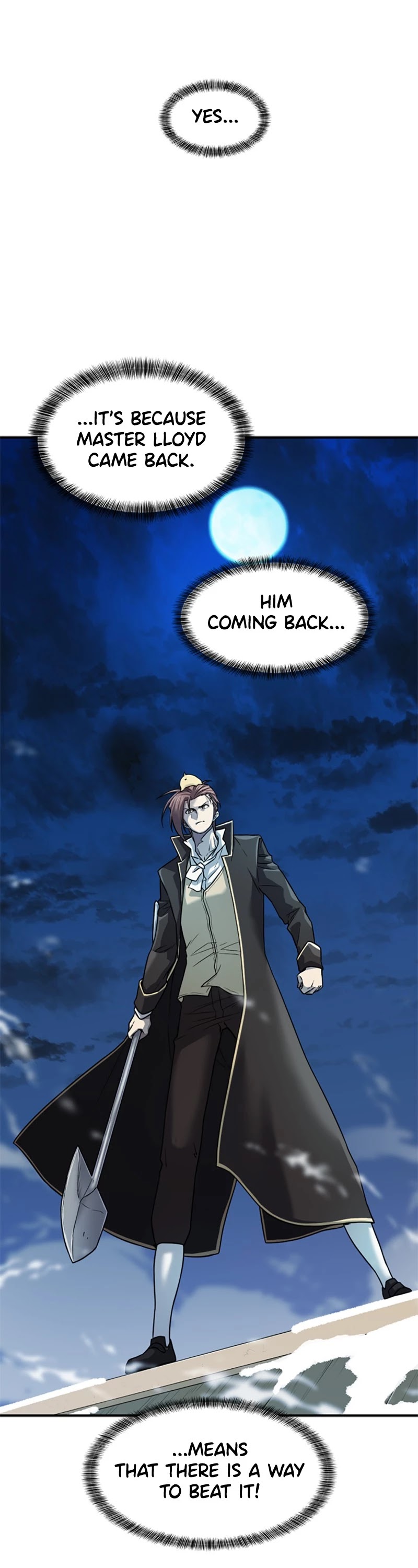 The Greatest Estate Developer Chapter 30 page 6 - Chapter 30: Episode 30