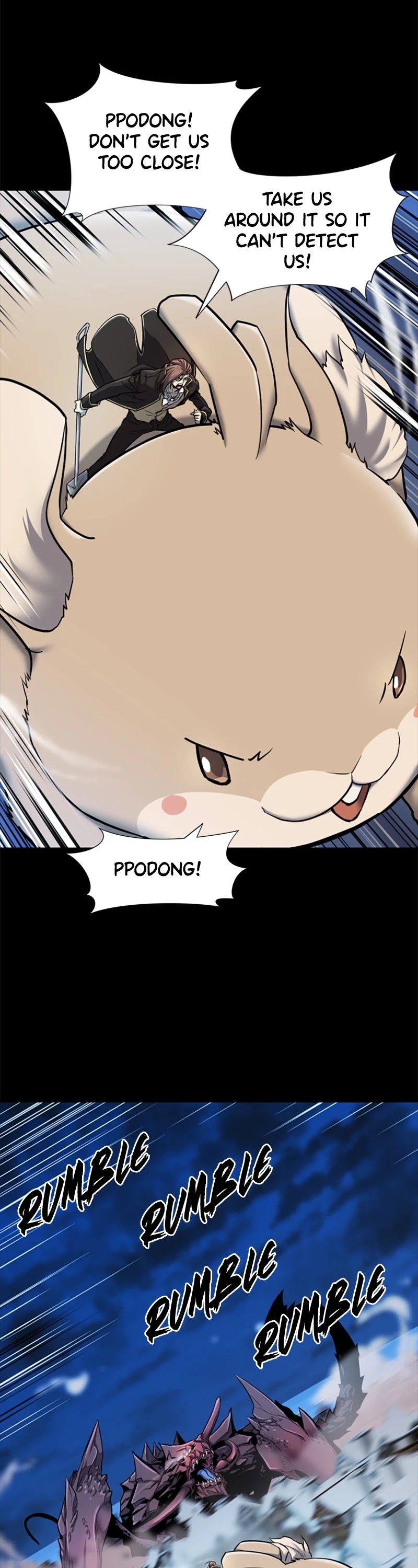 The Greatest Estate Developer Chapter 30 page 9 - Chapter 30: Episode 30