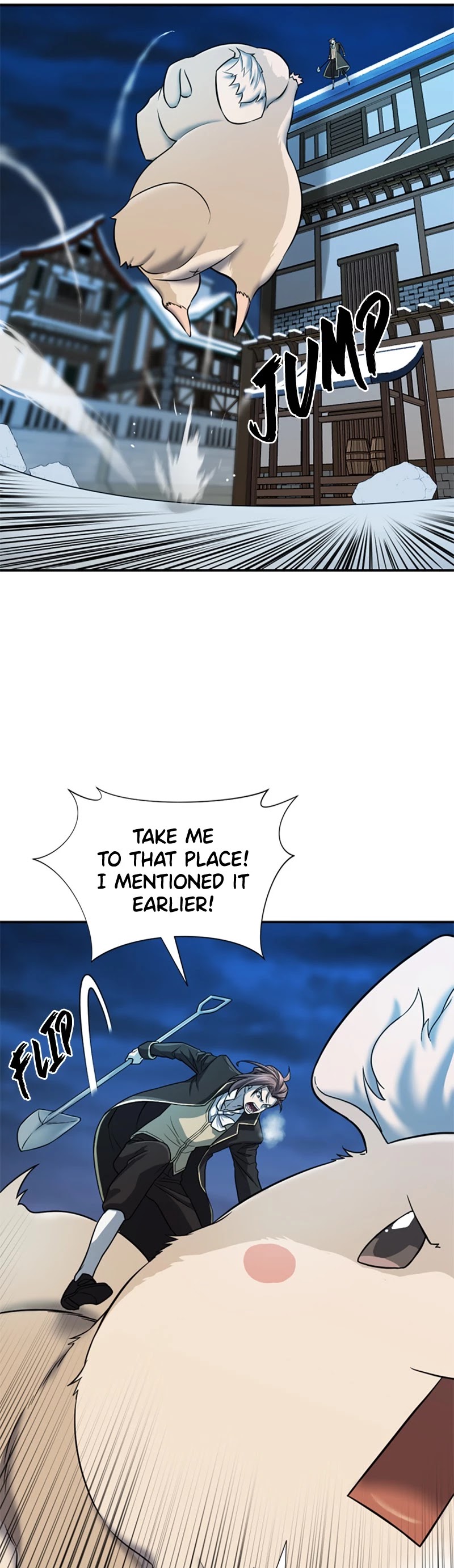 The Greatest Estate Developer Chapter 31 page 11 - Chapter 31: Episode 31