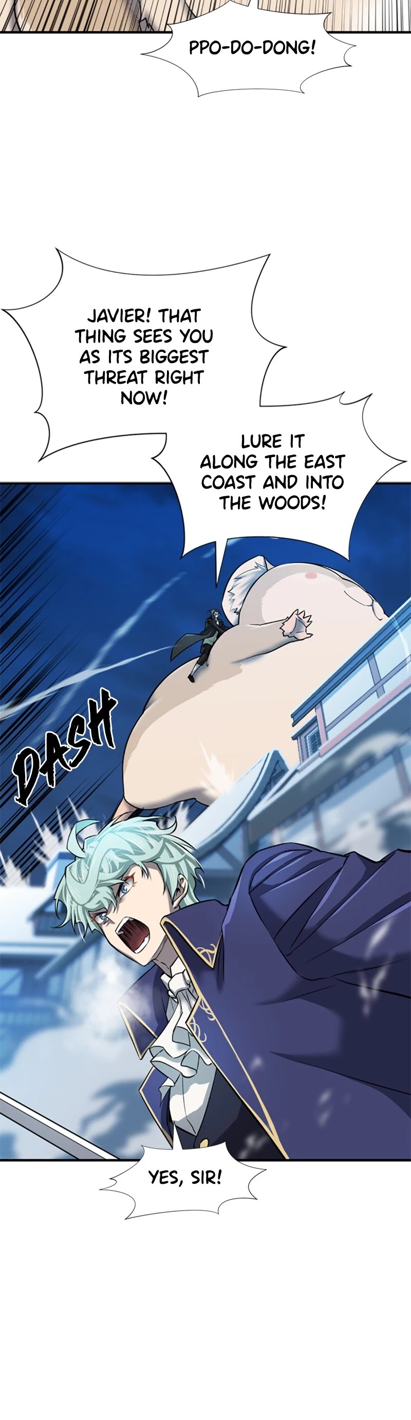 The Greatest Estate Developer Chapter 31 page 12 - Chapter 31: Episode 31