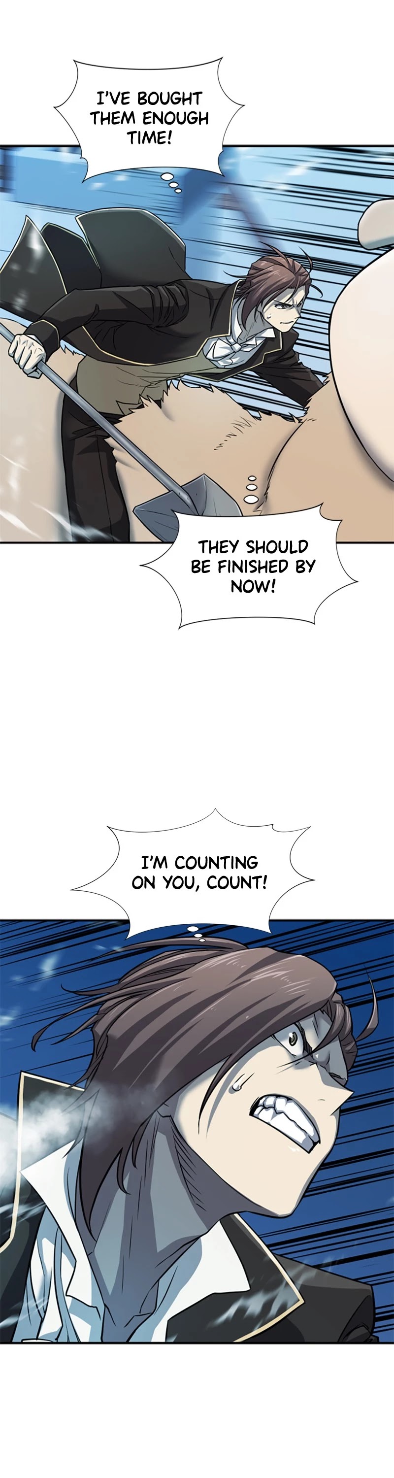 The Greatest Estate Developer Chapter 31 page 13 - Chapter 31: Episode 31