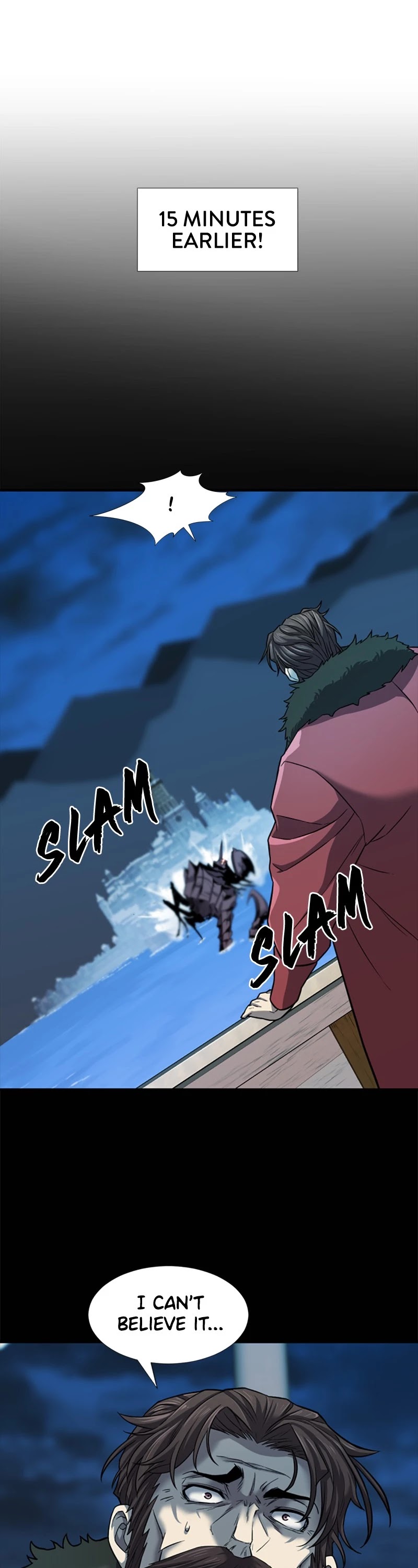 The Greatest Estate Developer Chapter 31 page 14 - Chapter 31: Episode 31