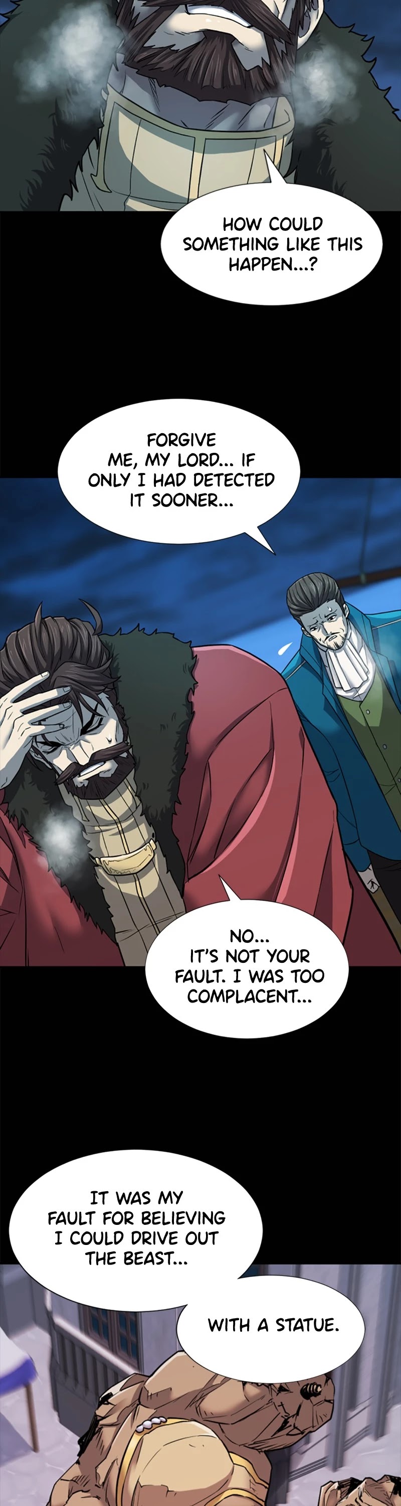 The Greatest Estate Developer Chapter 31 page 15 - Chapter 31: Episode 31
