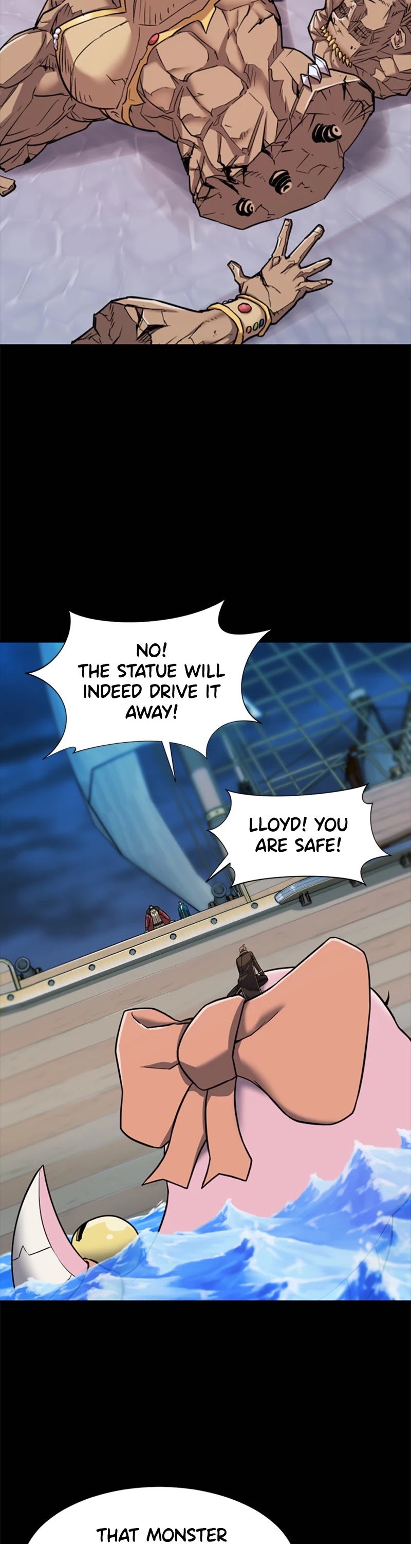 The Greatest Estate Developer Chapter 31 page 16 - Chapter 31: Episode 31