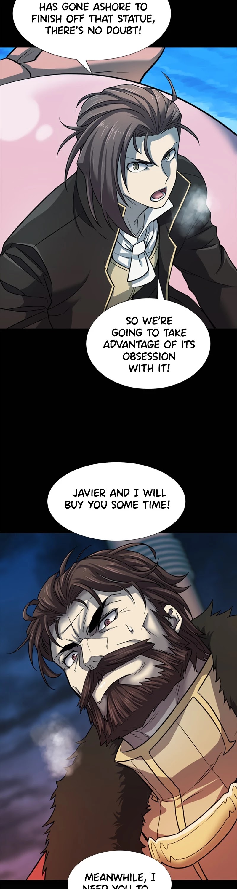 The Greatest Estate Developer Chapter 31 page 17 - Chapter 31: Episode 31