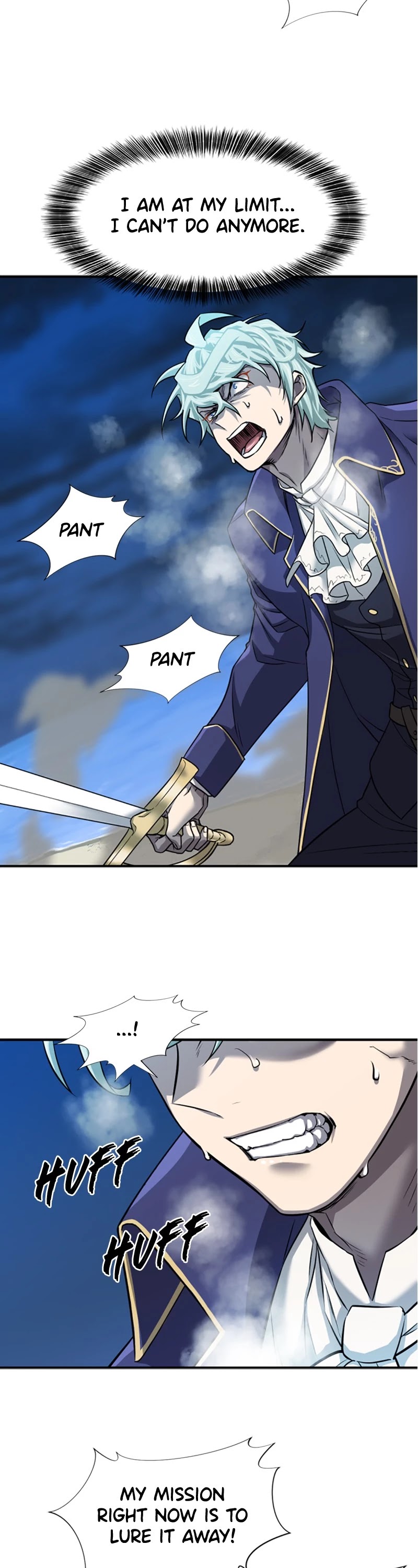The Greatest Estate Developer Chapter 31 page 21 - Chapter 31: Episode 31