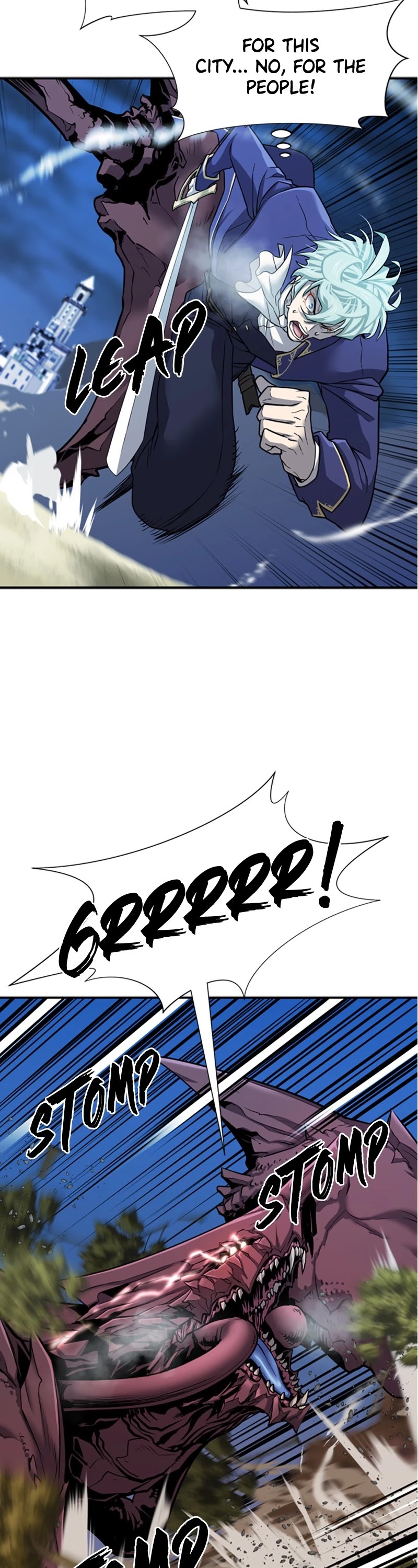 The Greatest Estate Developer Chapter 31 page 22 - Chapter 31: Episode 31