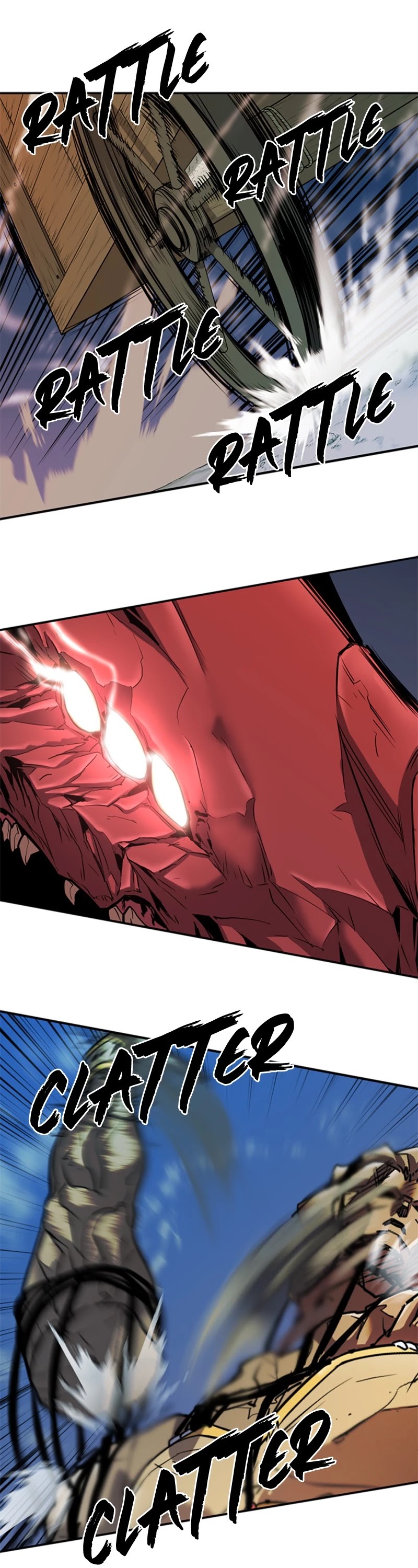 The Greatest Estate Developer Chapter 31 page 27 - Chapter 31: Episode 31
