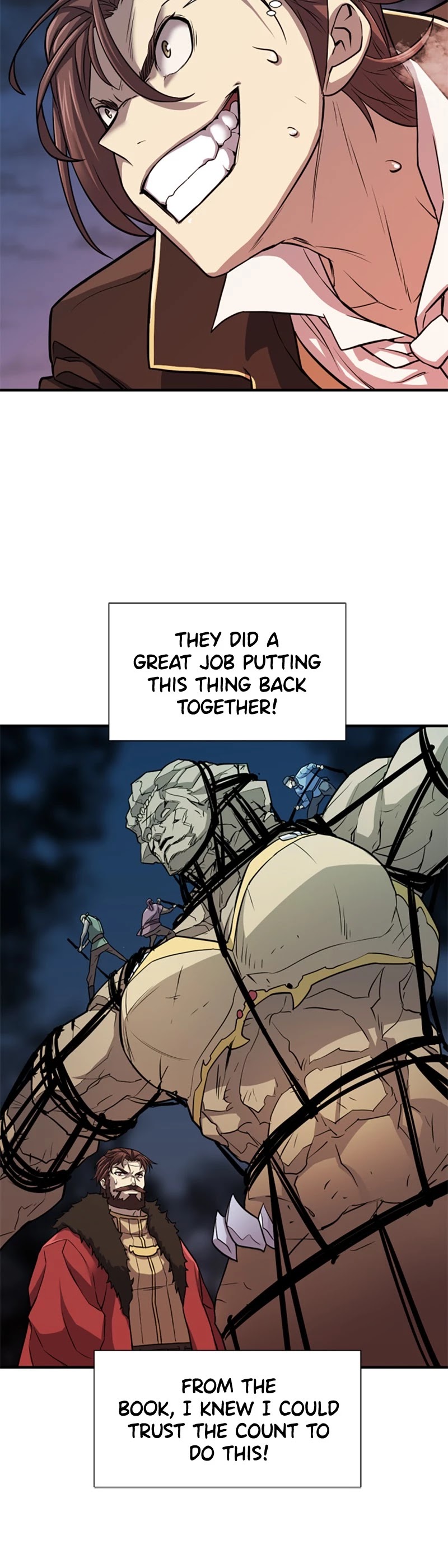The Greatest Estate Developer Chapter 31 page 31 - Chapter 31: Episode 31