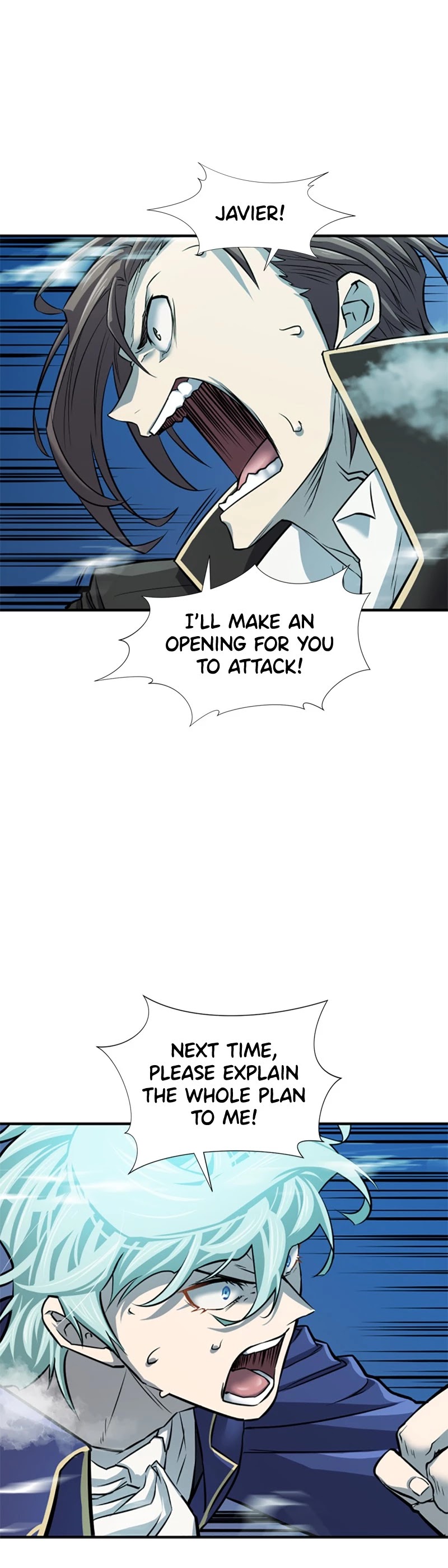 The Greatest Estate Developer Chapter 31 page 32 - Chapter 31: Episode 31