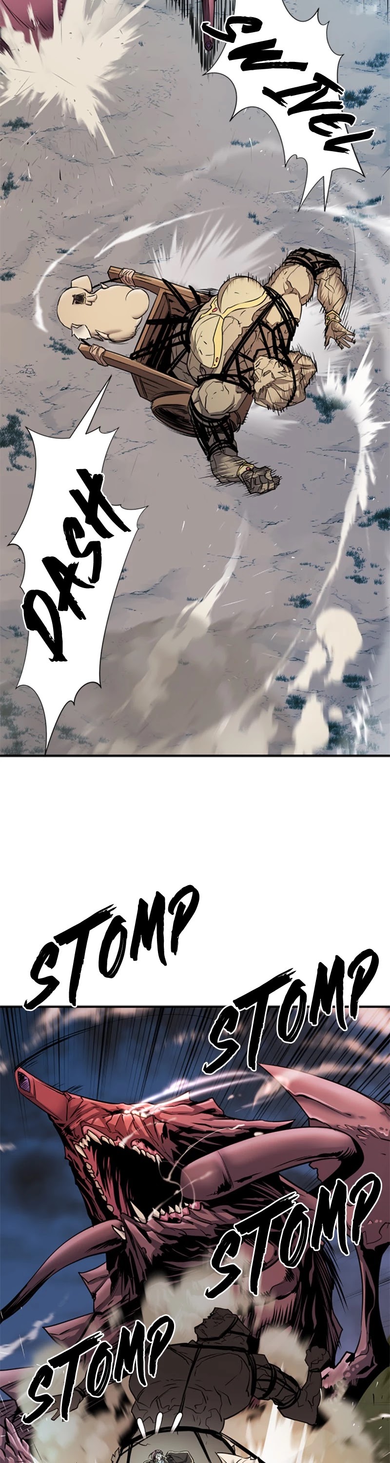 The Greatest Estate Developer Chapter 31 page 34 - Chapter 31: Episode 31