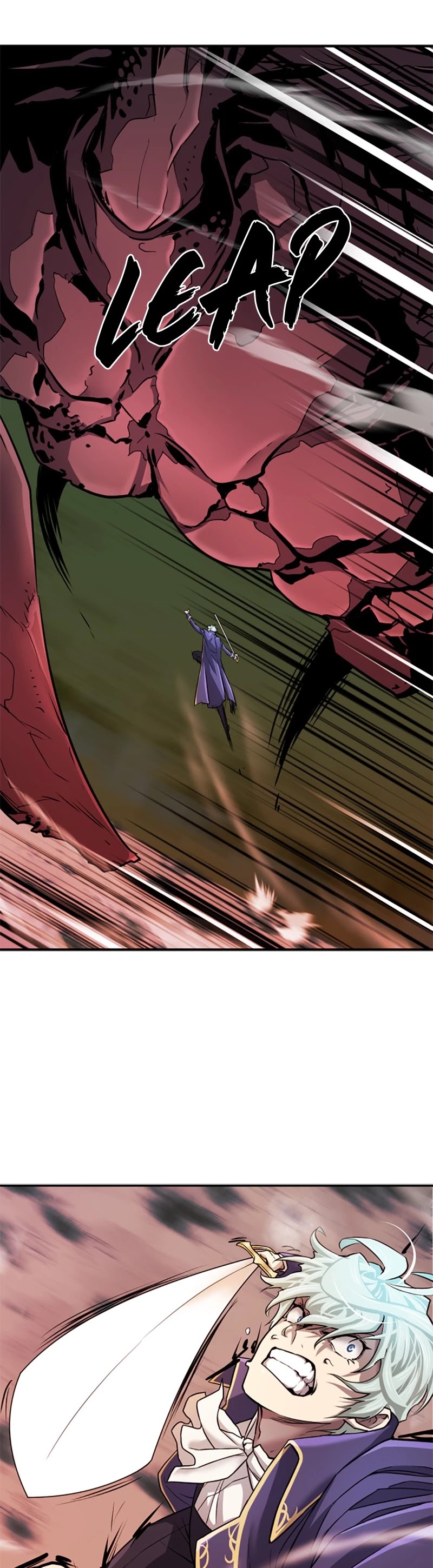 The Greatest Estate Developer Chapter 31 page 36 - Chapter 31: Episode 31