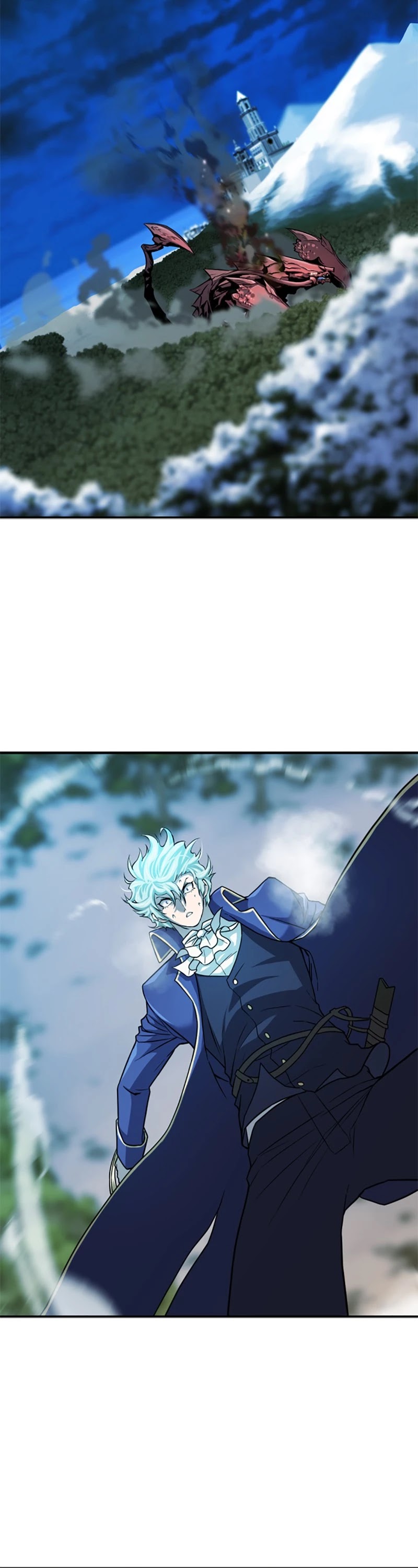 The Greatest Estate Developer Chapter 31 page 41 - Chapter 31: Episode 31