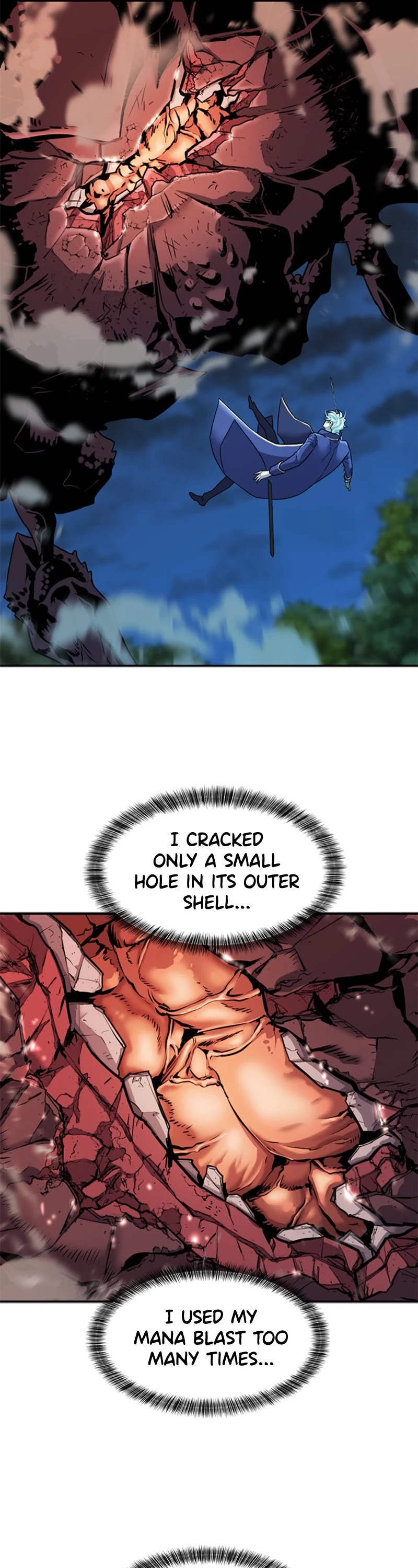 The Greatest Estate Developer Chapter 31 page 42 - Chapter 31: Episode 31