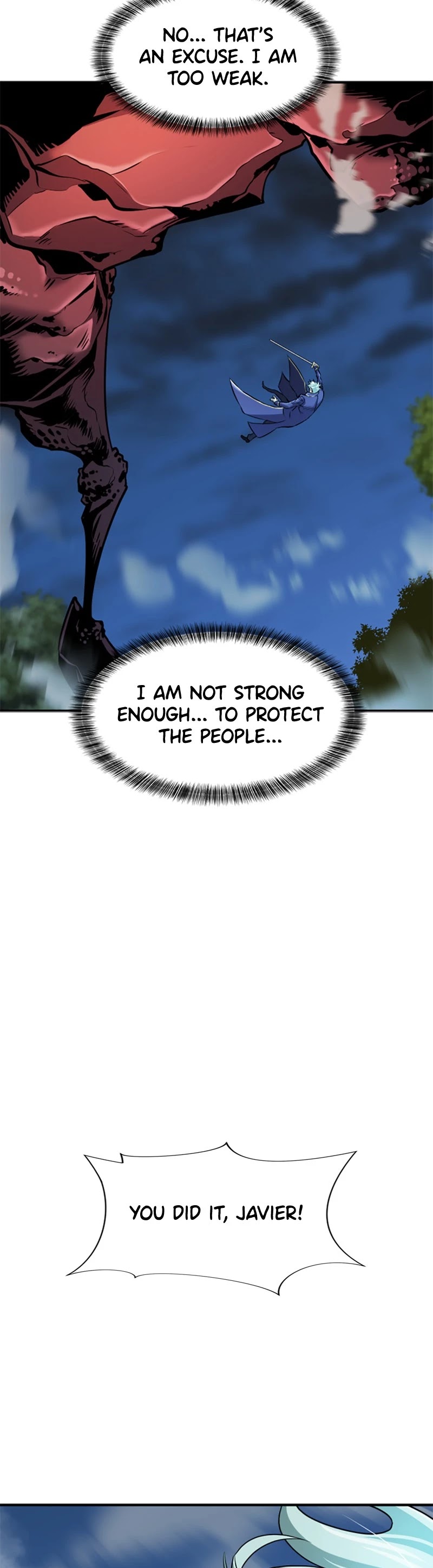 The Greatest Estate Developer Chapter 31 page 43 - Chapter 31: Episode 31