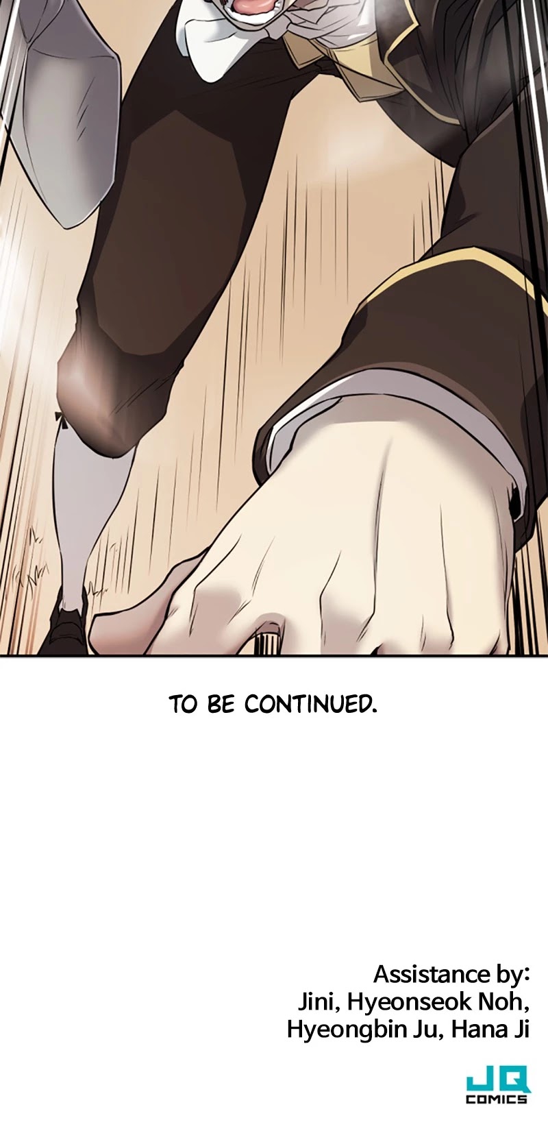 The Greatest Estate Developer Chapter 31 page 46 - Chapter 31: Episode 31