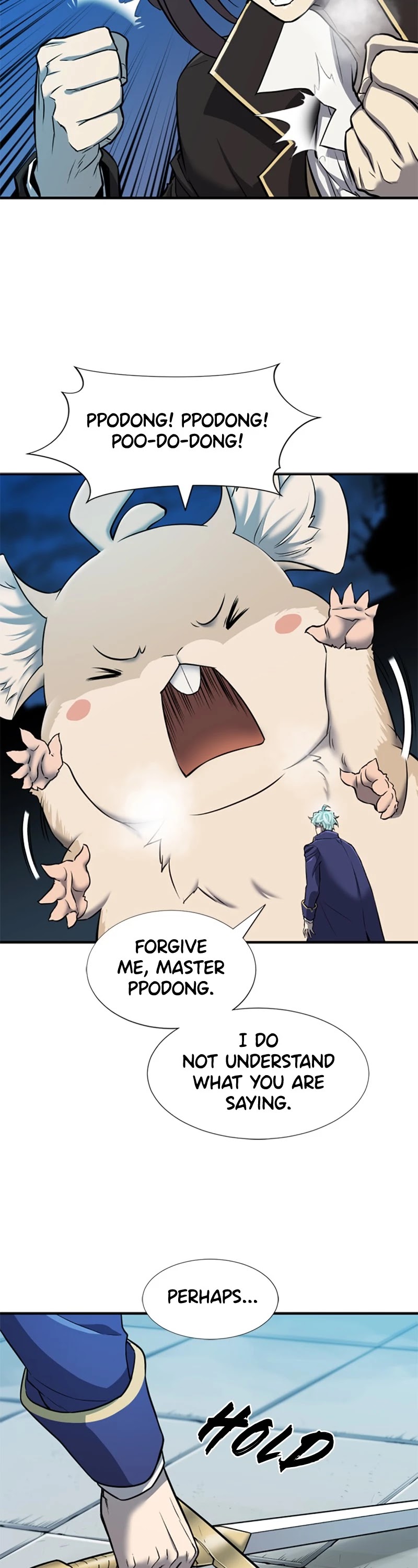 The Greatest Estate Developer Chapter 31 page 6 - Chapter 31: Episode 31