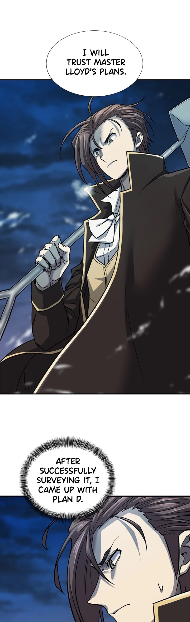 The Greatest Estate Developer Chapter 31 page 8 - Chapter 31: Episode 31