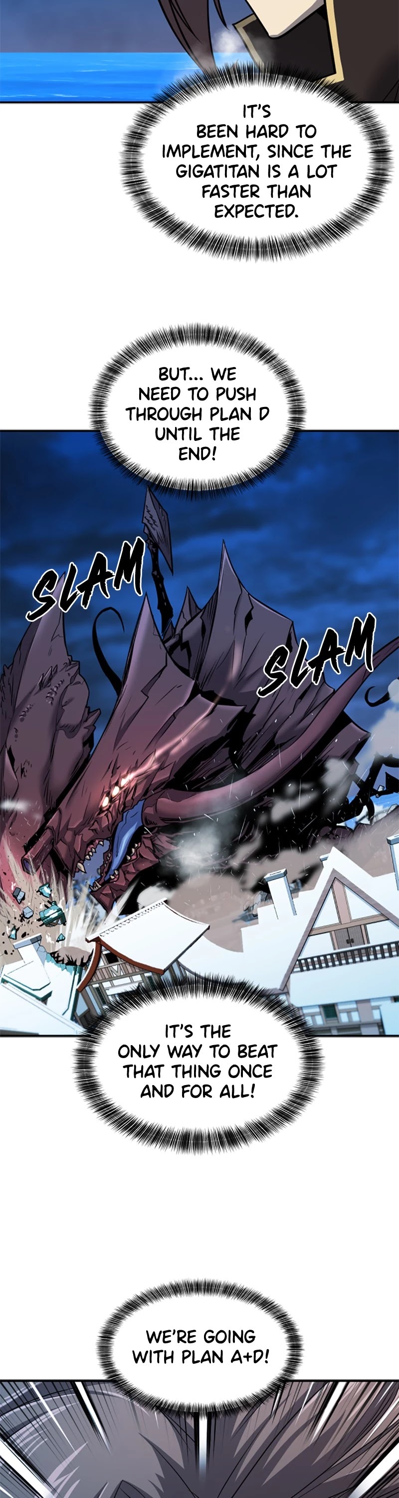 The Greatest Estate Developer Chapter 31 page 9 - Chapter 31: Episode 31