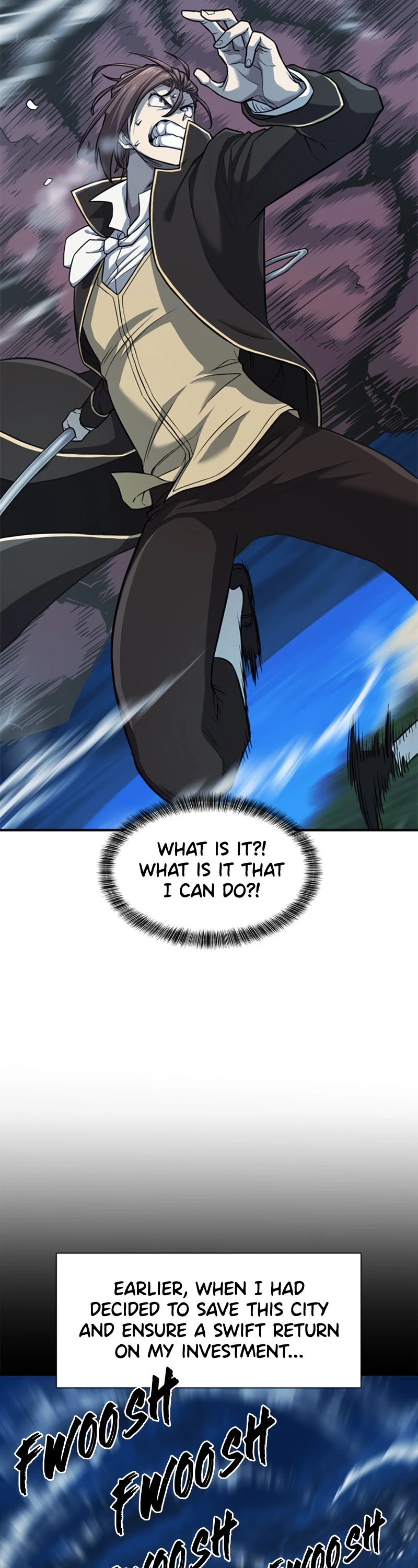 The Greatest Estate Developer Chapter 32 page 11 - Chapter 32: Episode 32