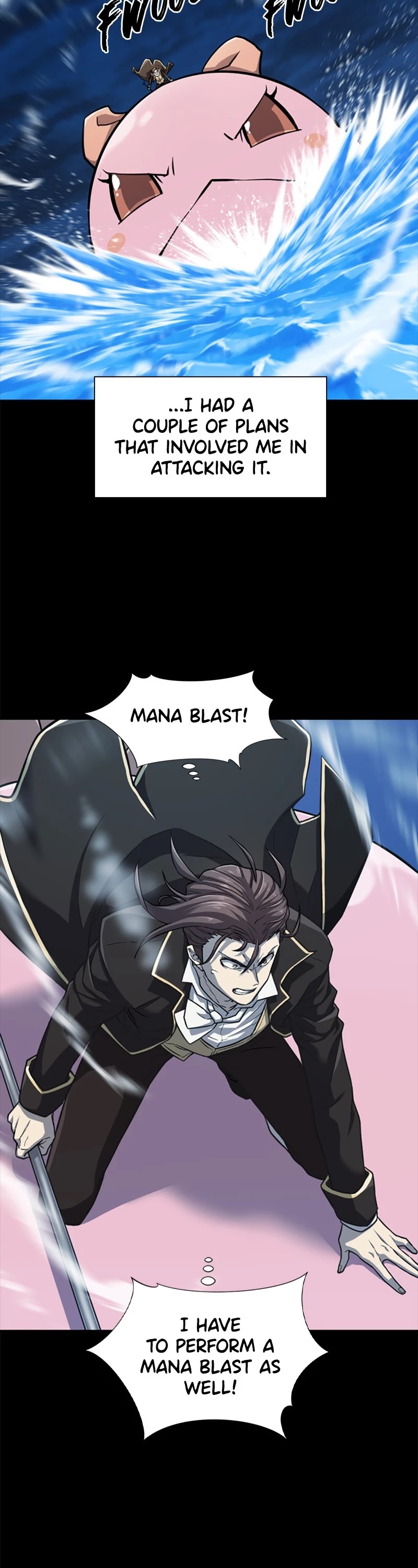 The Greatest Estate Developer Chapter 32 page 12 - Chapter 32: Episode 32