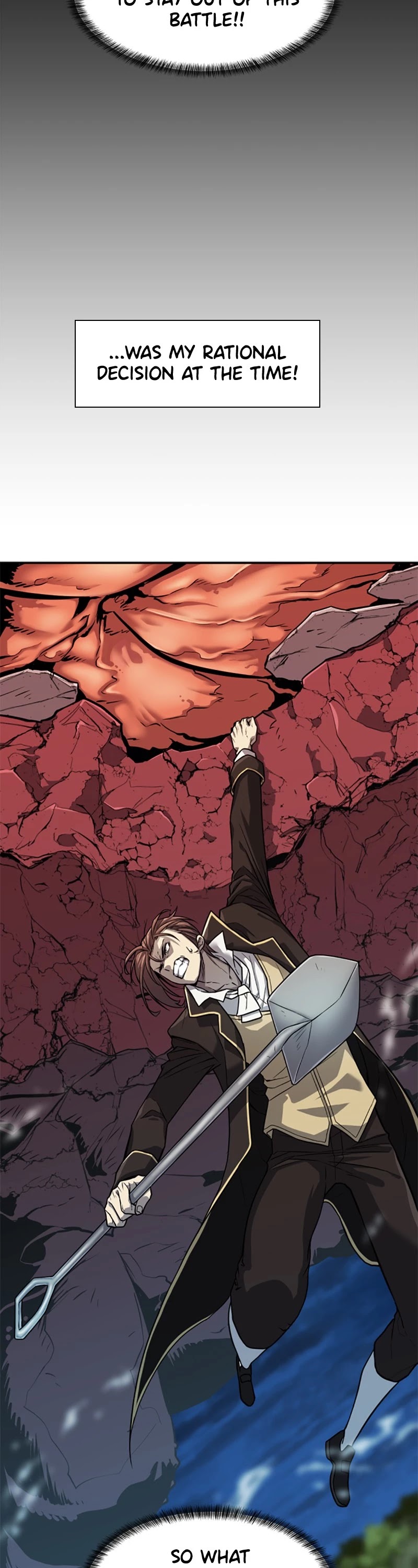 The Greatest Estate Developer Chapter 32 page 18 - Chapter 32: Episode 32