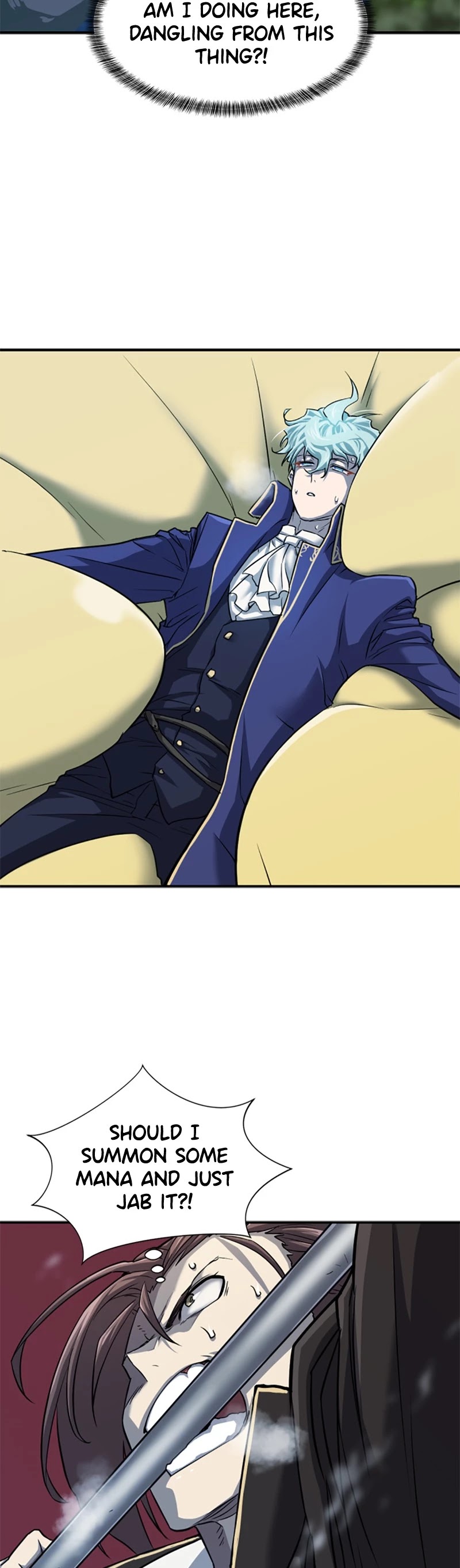 The Greatest Estate Developer Chapter 32 page 19 - Chapter 32: Episode 32