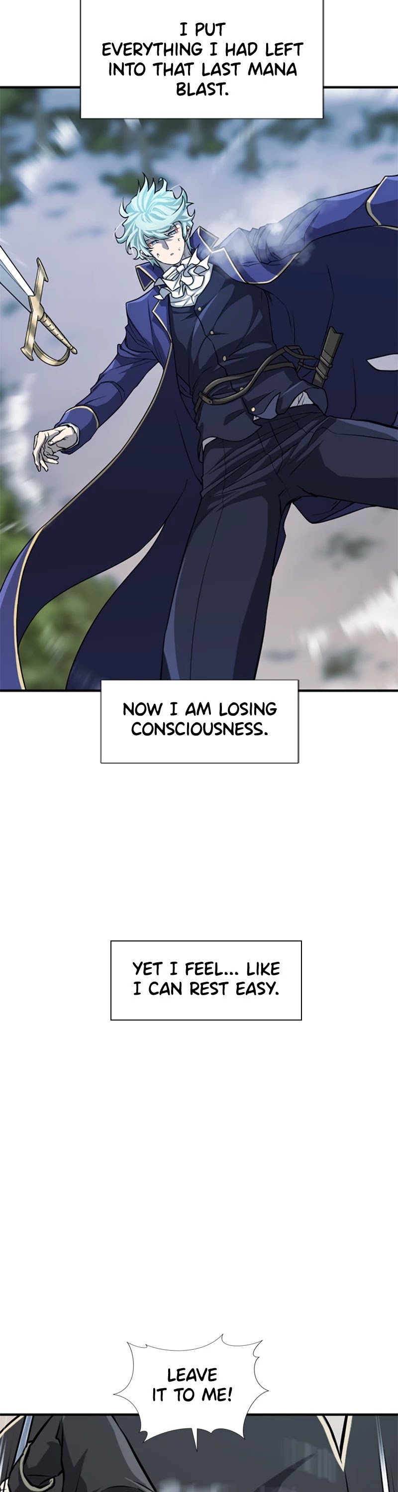 The Greatest Estate Developer Chapter 32 page 2 - Chapter 32: Episode 32