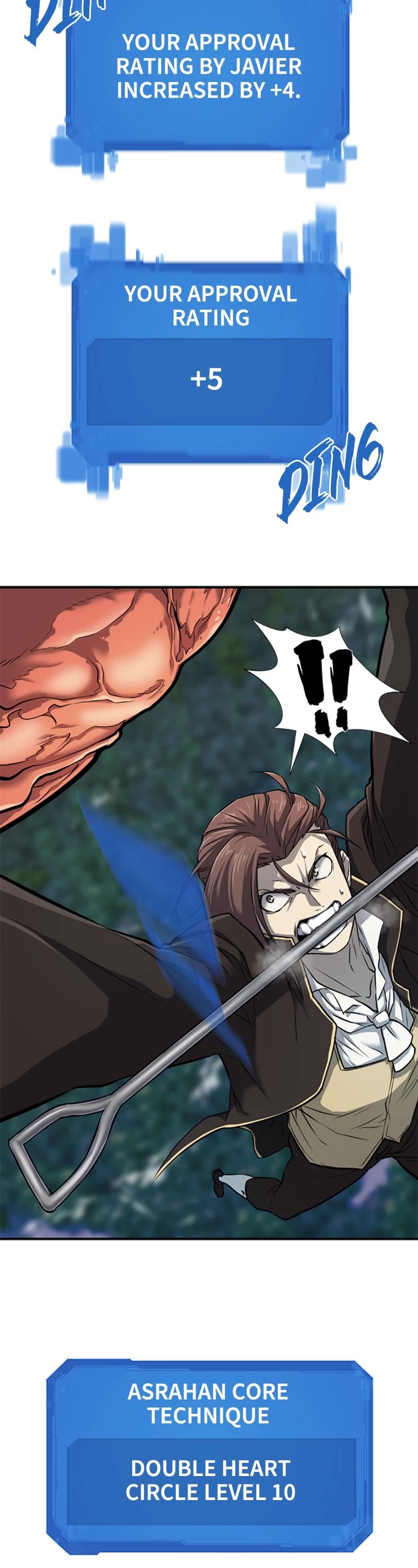 The Greatest Estate Developer Chapter 32 page 21 - Chapter 32: Episode 32