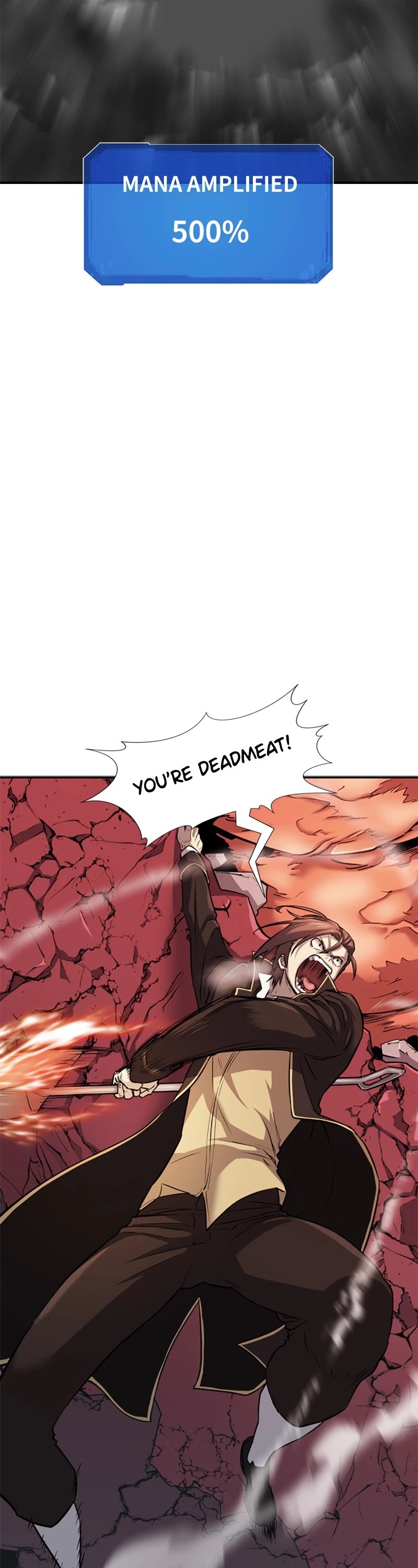 The Greatest Estate Developer Chapter 32 page 25 - Chapter 32: Episode 32