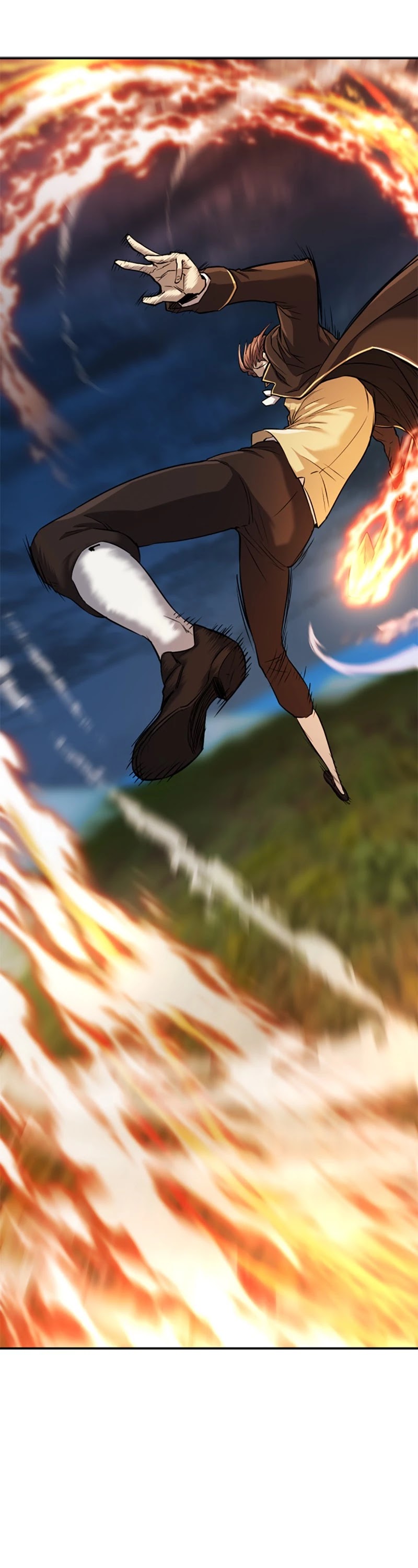 The Greatest Estate Developer Chapter 32 page 34 - Chapter 32: Episode 32
