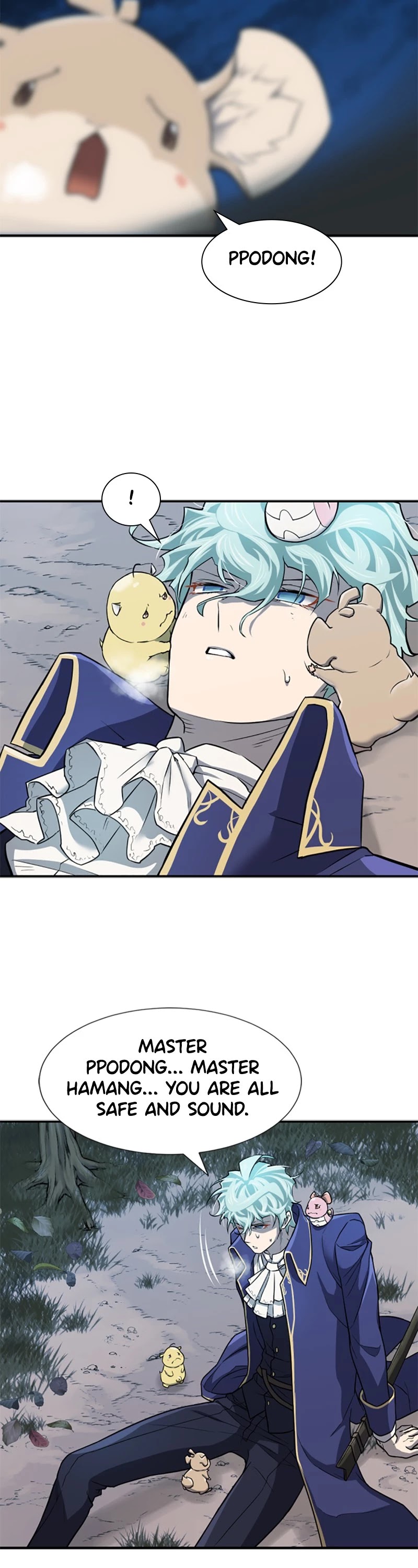 The Greatest Estate Developer Chapter 32 page 45 - Chapter 32: Episode 32