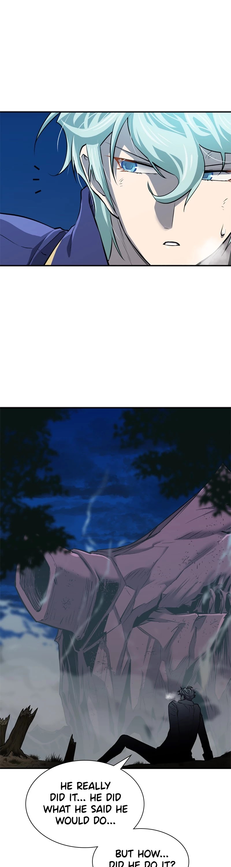 The Greatest Estate Developer Chapter 32 page 46 - Chapter 32: Episode 32