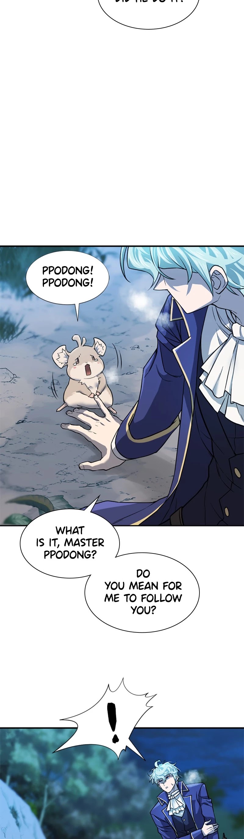 The Greatest Estate Developer Chapter 32 page 47 - Chapter 32: Episode 32