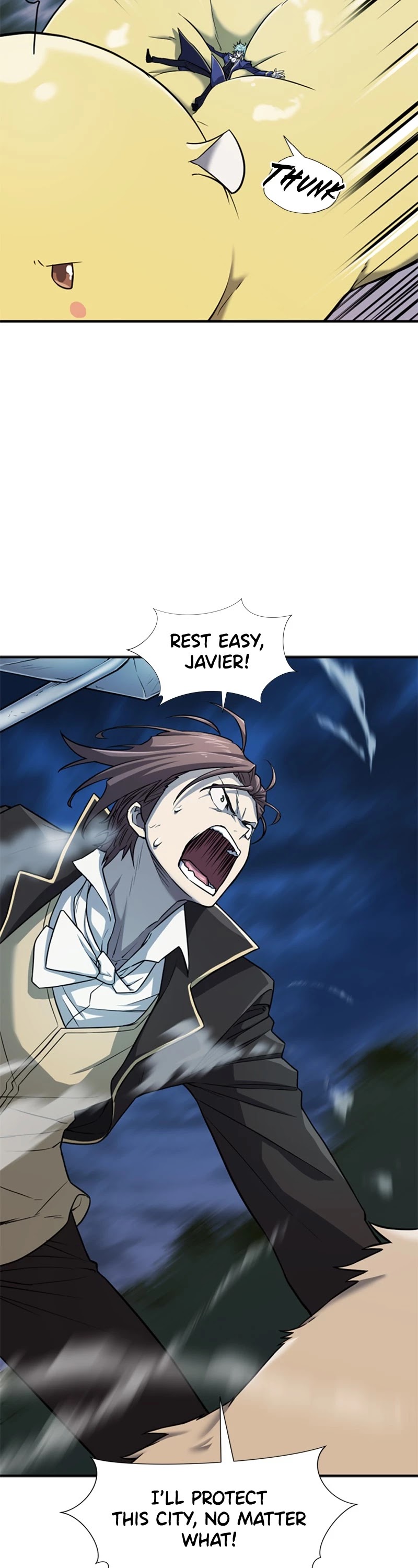 The Greatest Estate Developer Chapter 32 page 5 - Chapter 32: Episode 32