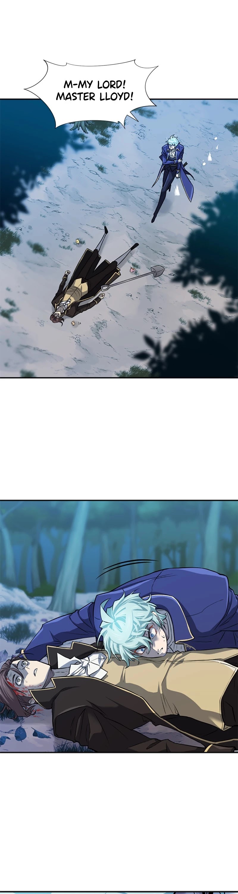 The Greatest Estate Developer Chapter 32 page 50 - Chapter 32: Episode 32