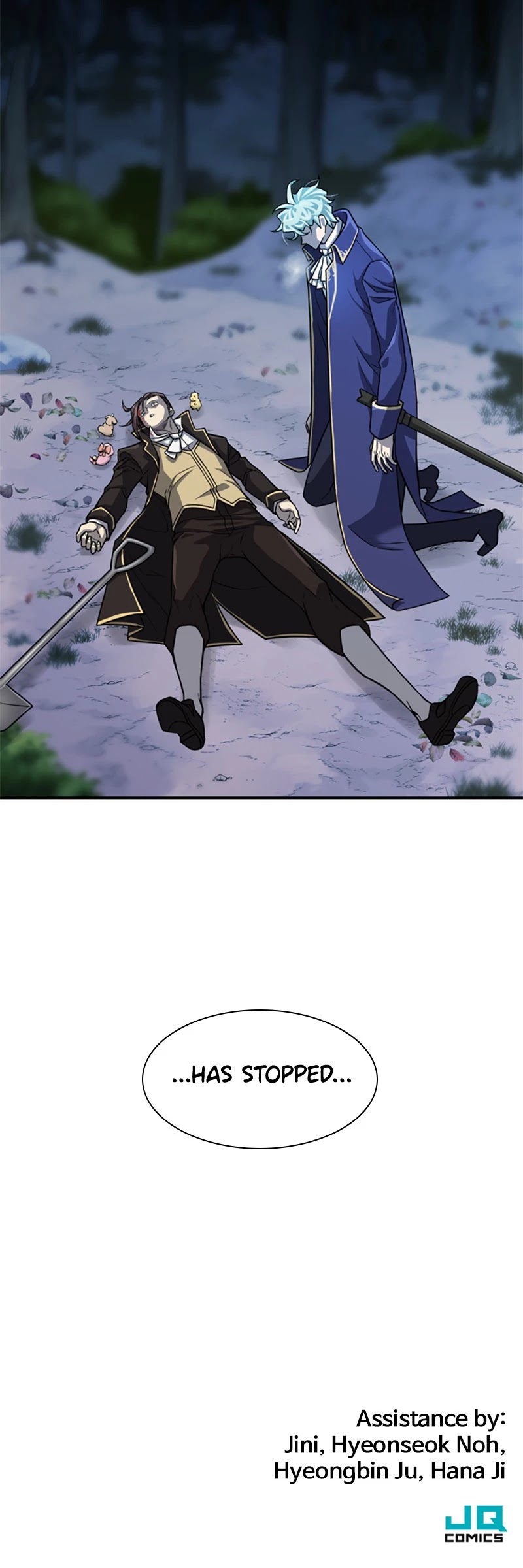 The Greatest Estate Developer Chapter 32 page 52 - Chapter 32: Episode 32