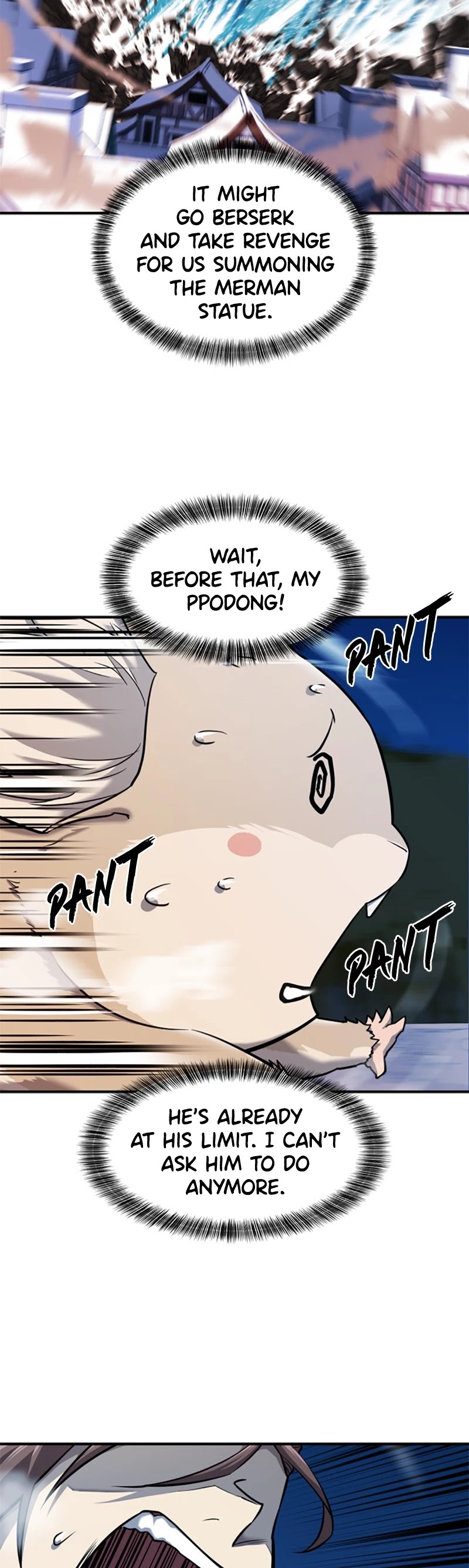 The Greatest Estate Developer Chapter 32 page 8 - Chapter 32: Episode 32