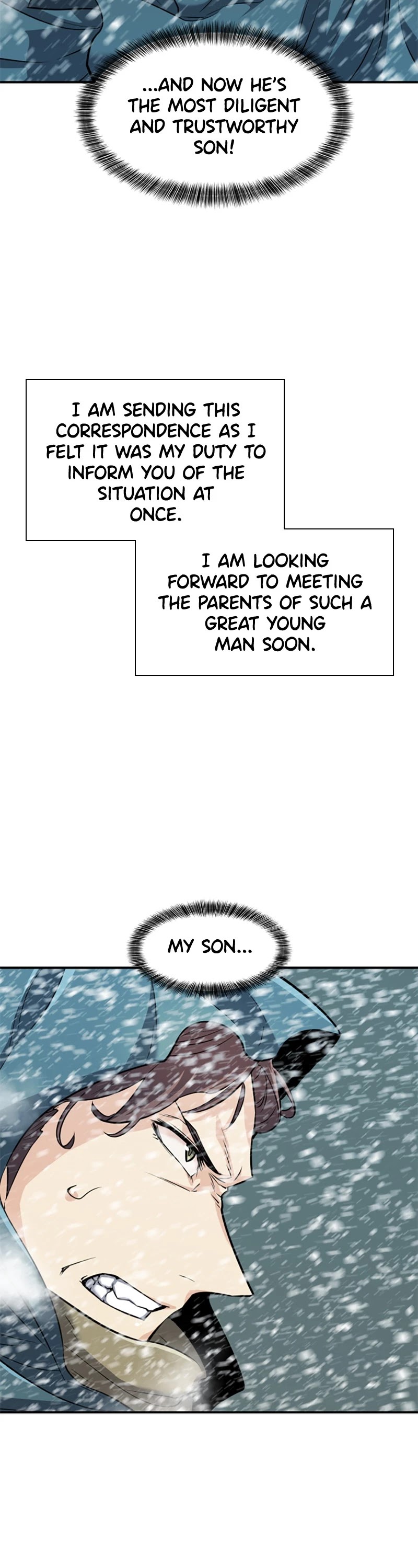 The Greatest Estate Developer Chapter 33 page 11 - Chapter 33: Episode 33