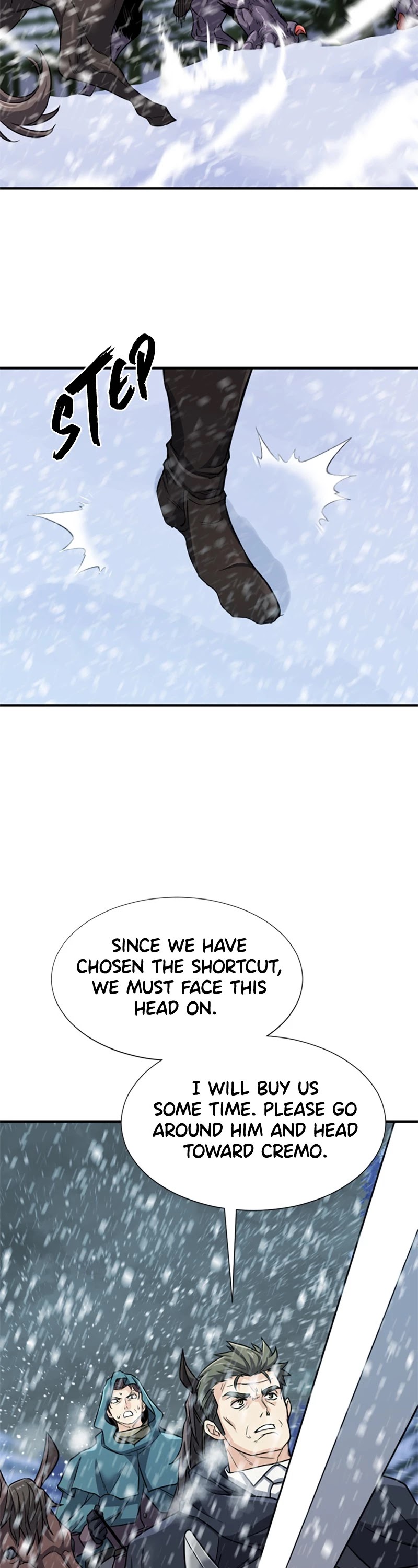 The Greatest Estate Developer Chapter 33 page 17 - Chapter 33: Episode 33