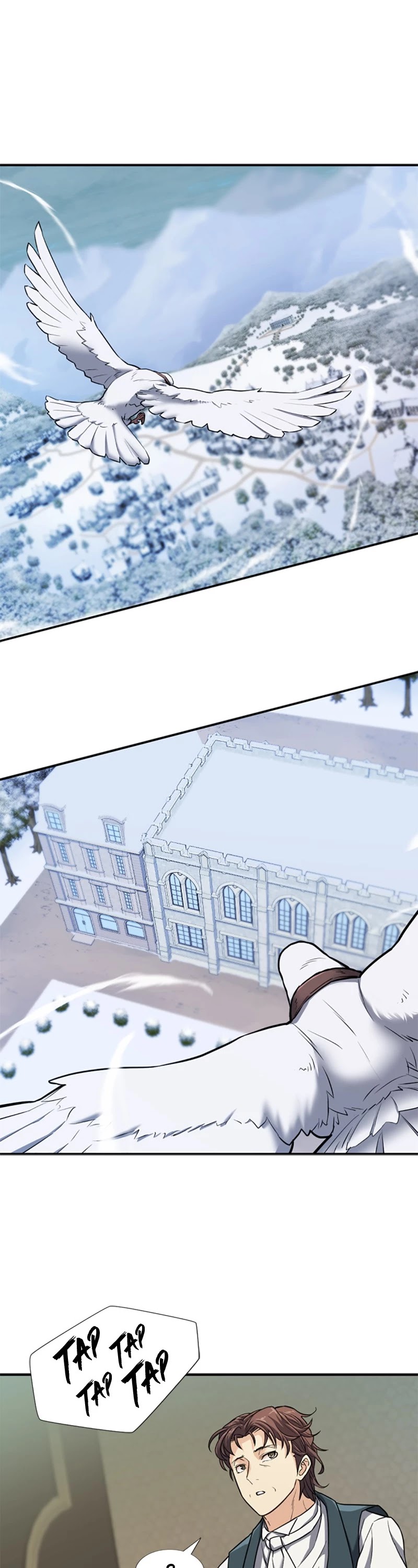 The Greatest Estate Developer Chapter 33 page 2 - Chapter 33: Episode 33