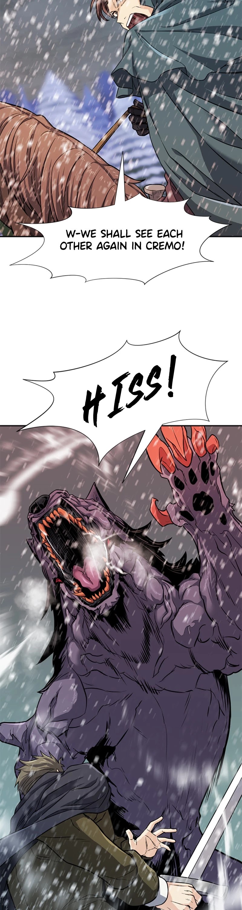 The Greatest Estate Developer Chapter 33 page 21 - Chapter 33: Episode 33