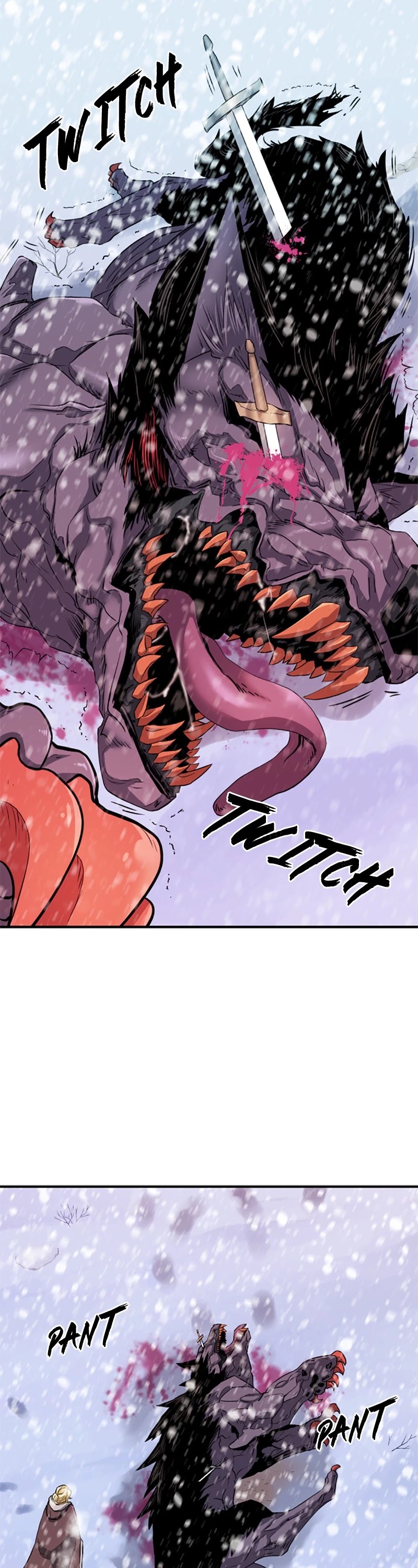 The Greatest Estate Developer Chapter 33 page 33 - Chapter 33: Episode 33
