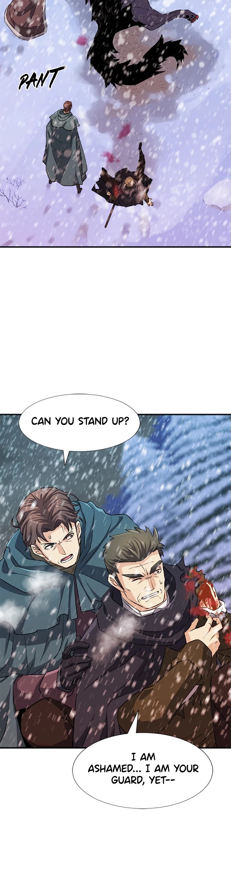The Greatest Estate Developer Chapter 33 page 34 - Chapter 33: Episode 33
