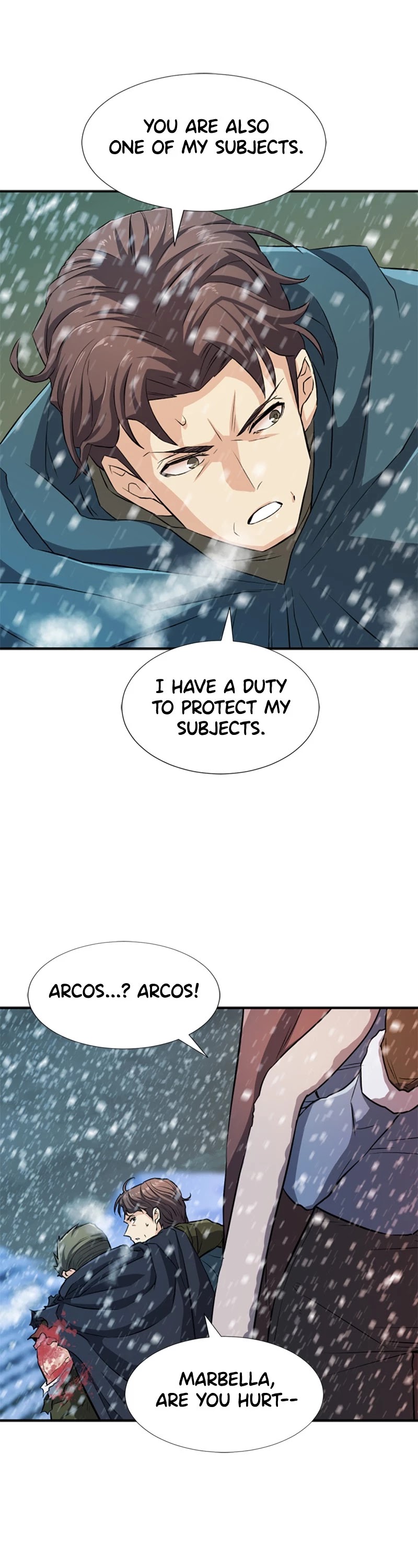 The Greatest Estate Developer Chapter 33 page 35 - Chapter 33: Episode 33