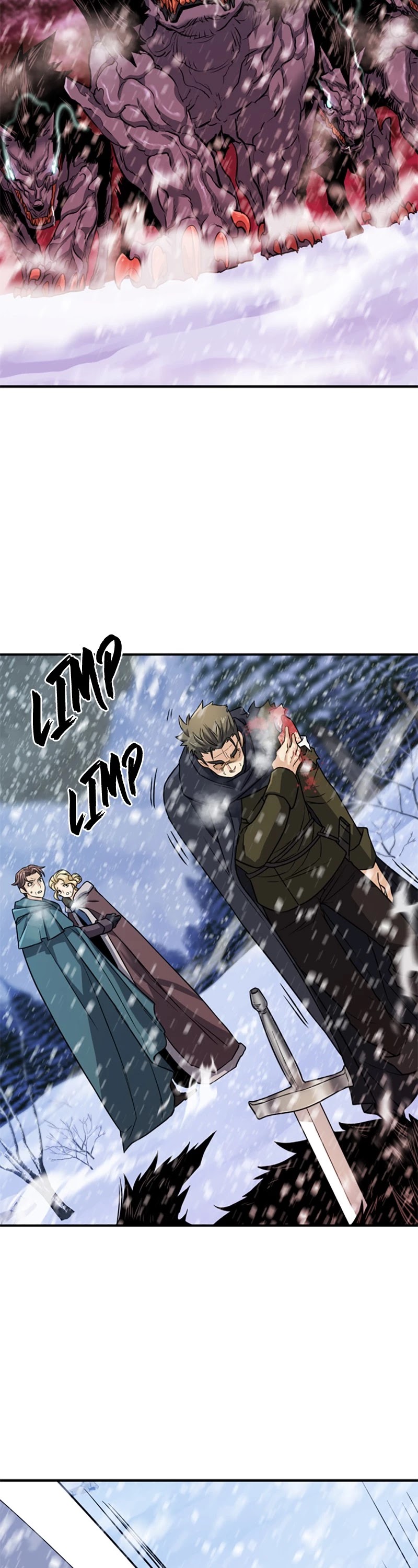 The Greatest Estate Developer Chapter 33 page 37 - Chapter 33: Episode 33